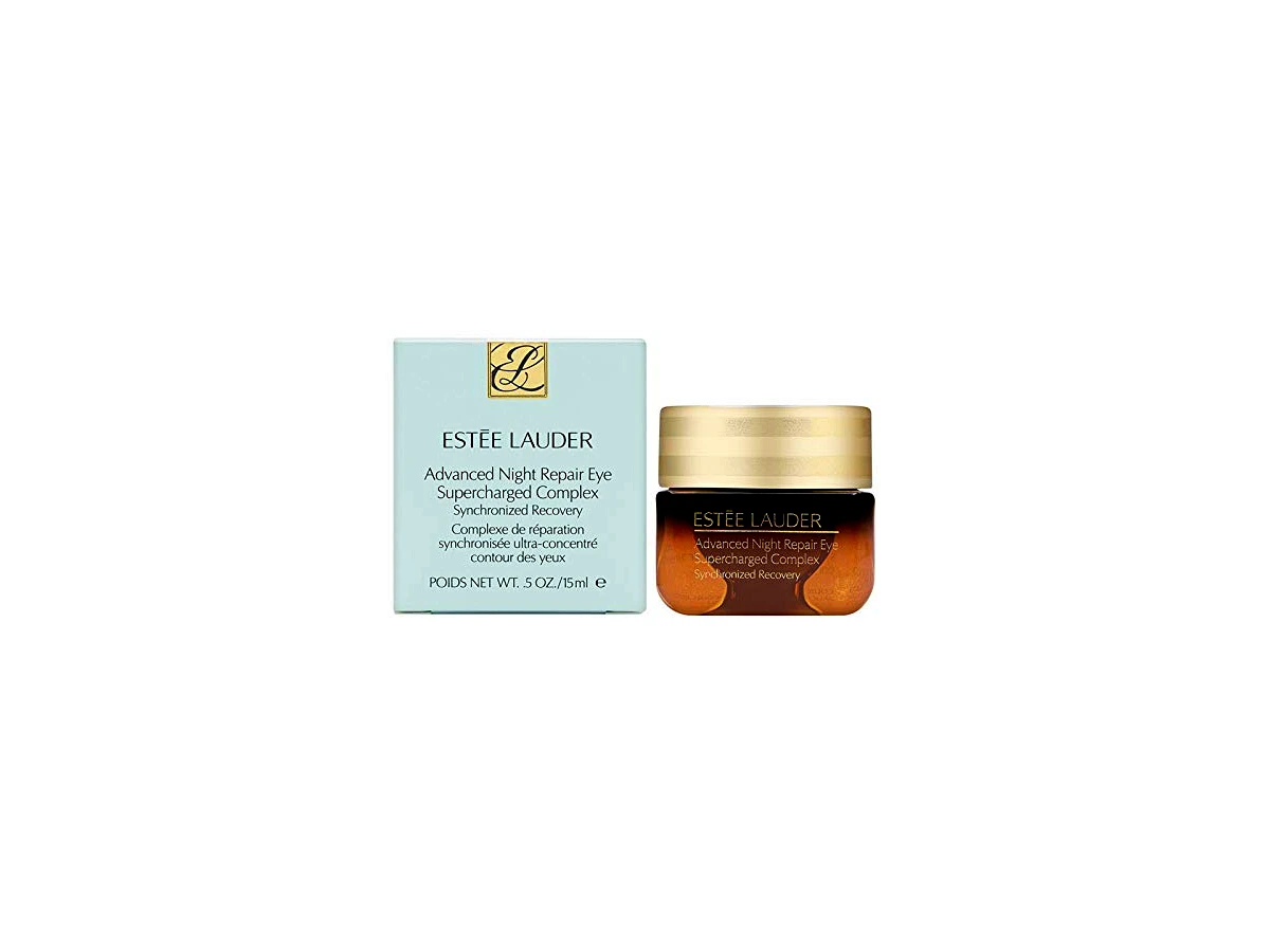 Estée Lauder Advanced Night Repair Eye Supercharged 15ml