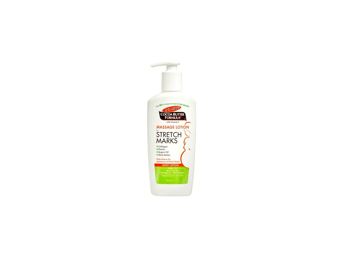 Palmer's Cocoa Butter Formula For Stretch Marks (250ml)