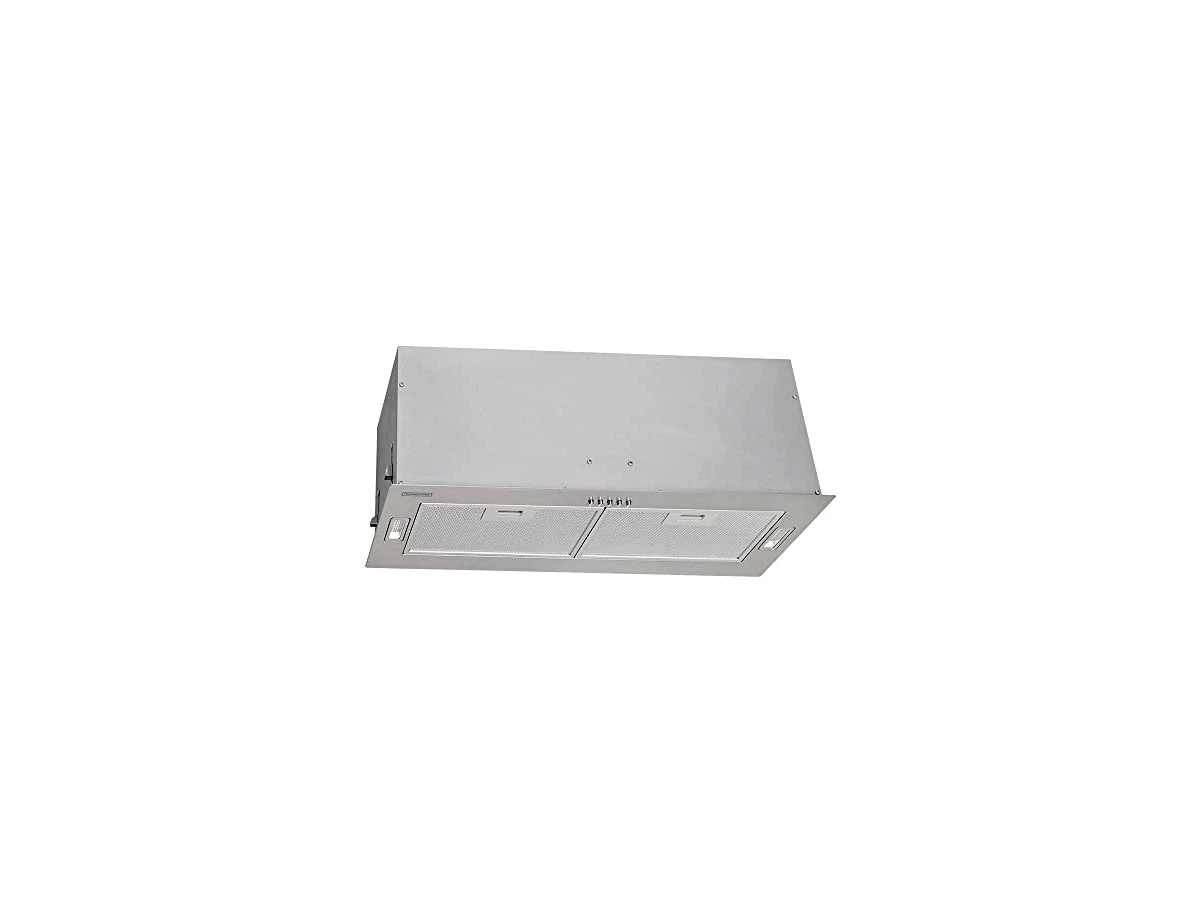 Depurador de Ar de Embutir Tramontina Incasso 75 Inox