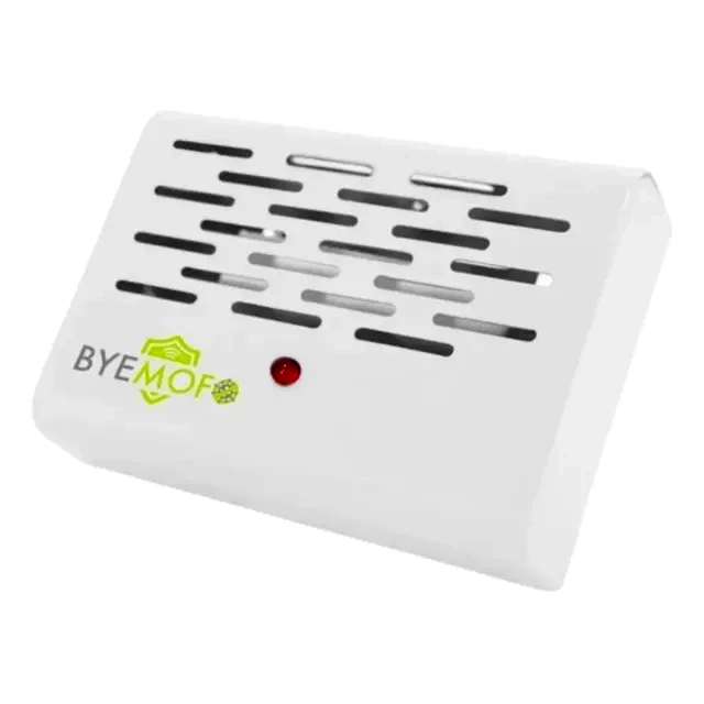 Antimofo Elétrico Legon Byemofo
