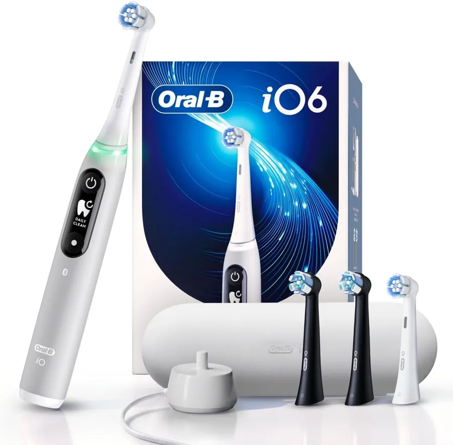 Oral-B iO6