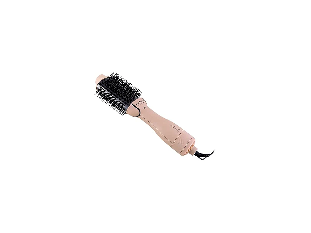 Britânia Escova Secadora Soft 4 em 1 BEC07R Bivolt