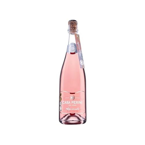 Espumante Casa Perini 750ml Moscatel Aquarela