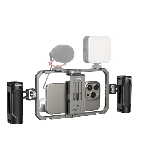 SmallRig MC4