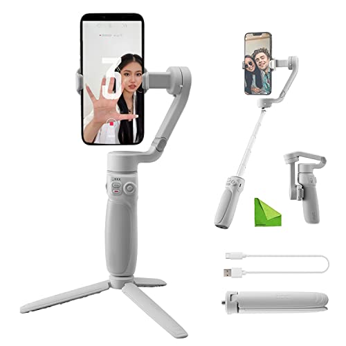 Zhiyun Smooth Q4