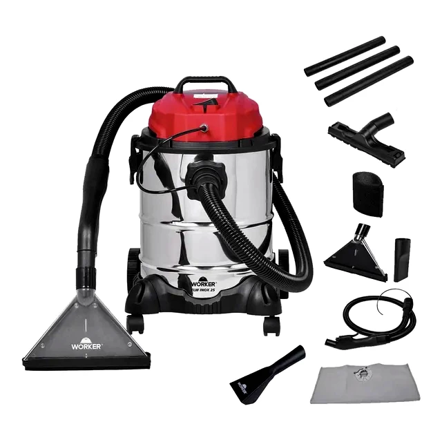 Worker ELW 25L