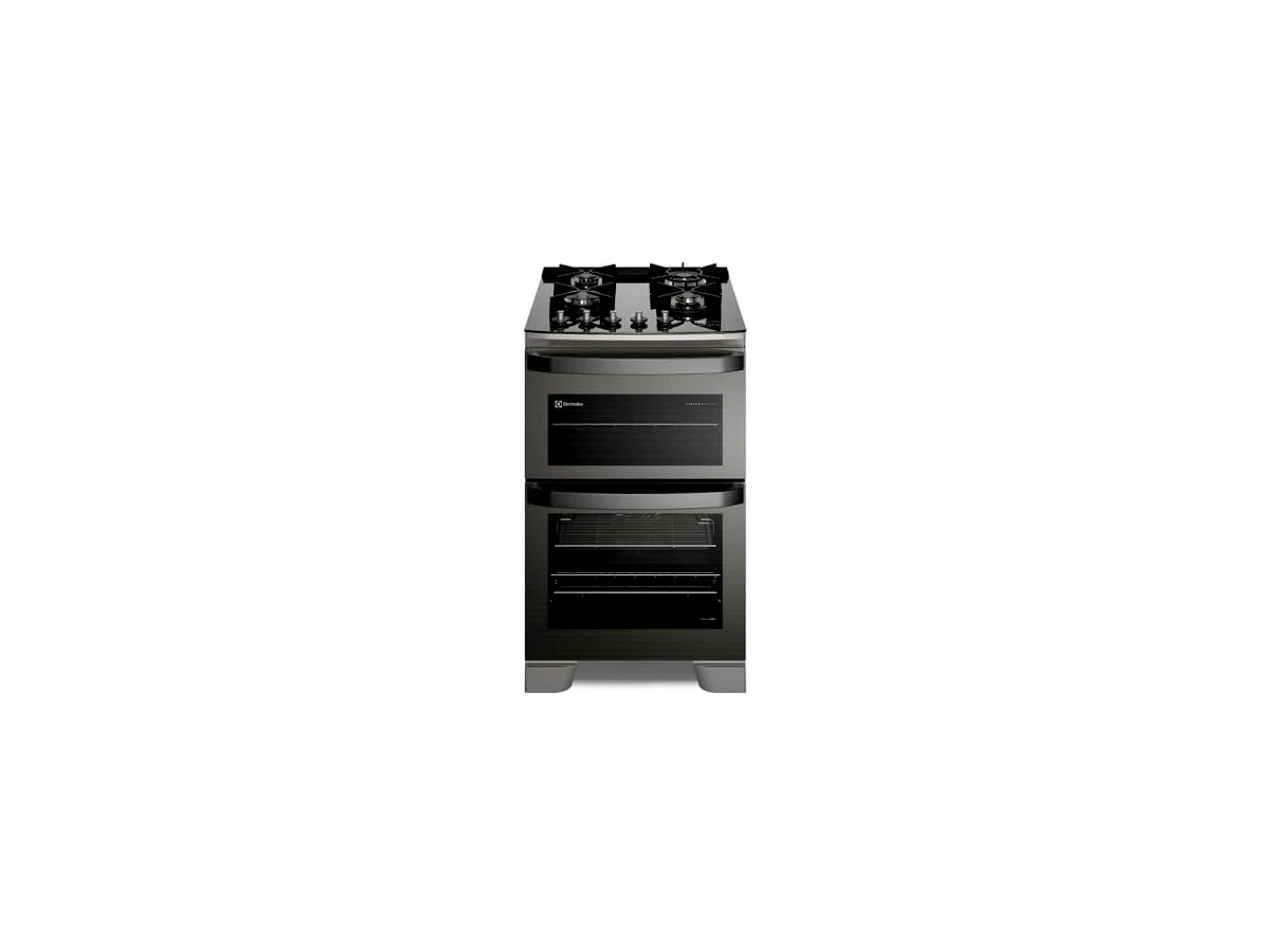 Fogão Electrolux 4 Bocas Expert FE4AD