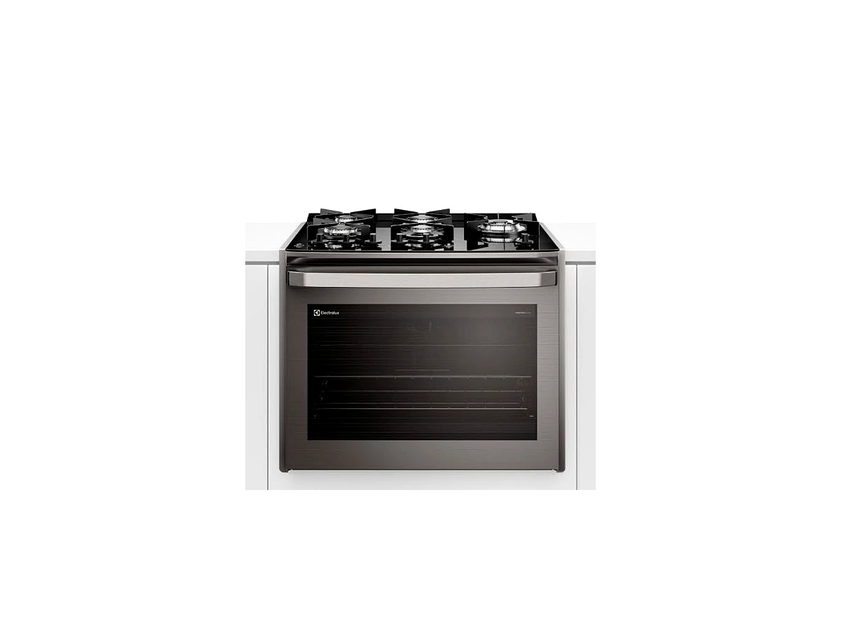 Fogão Electrolux 5 Bocas Experience FE5EC