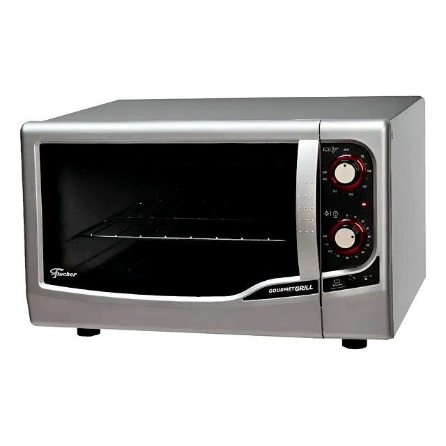 Fischer 44L Gourmet Grill 9741-79183