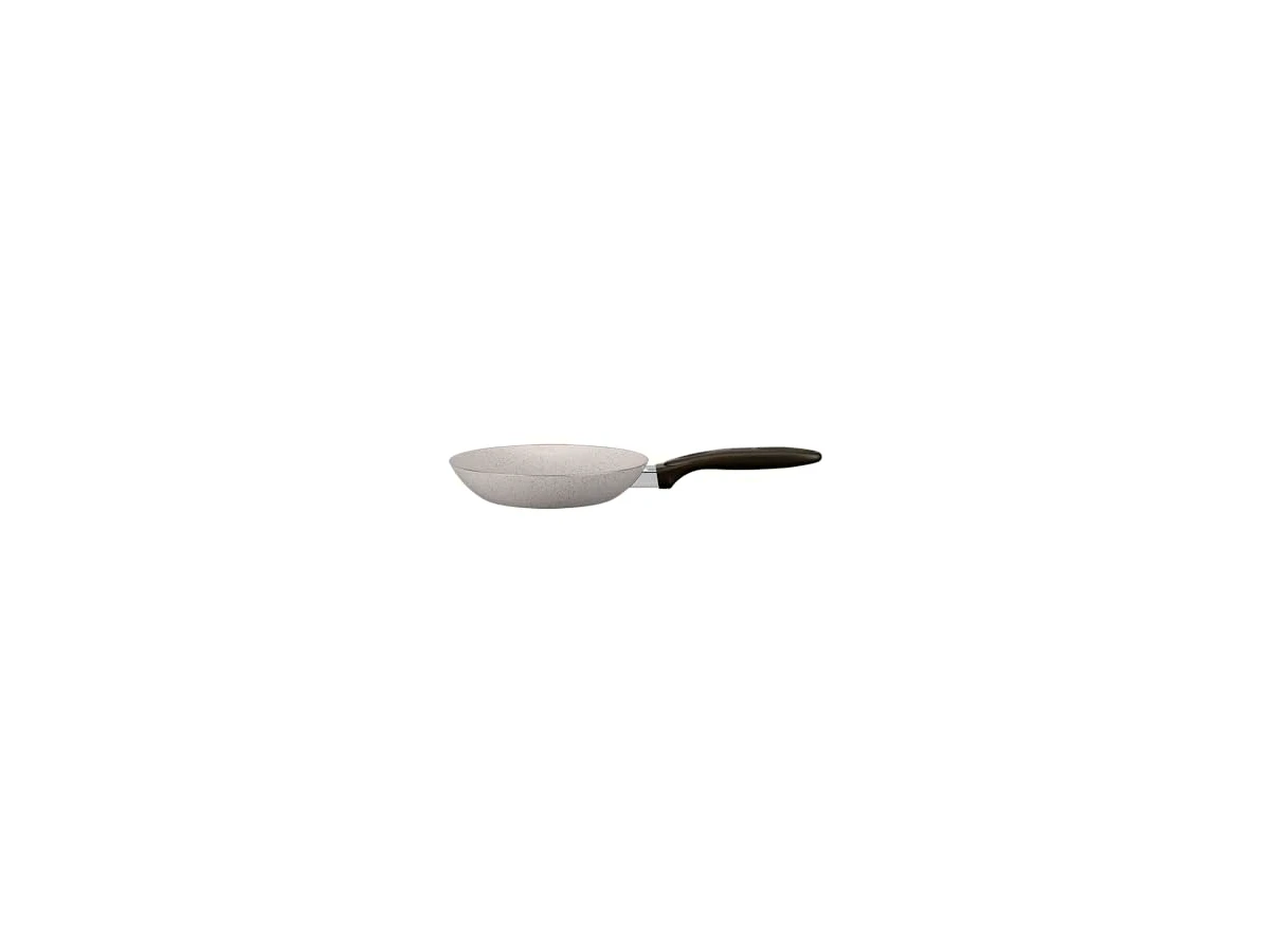 Frigideira Brinox Ceramic Life Smart Plus Baunilha 24cm