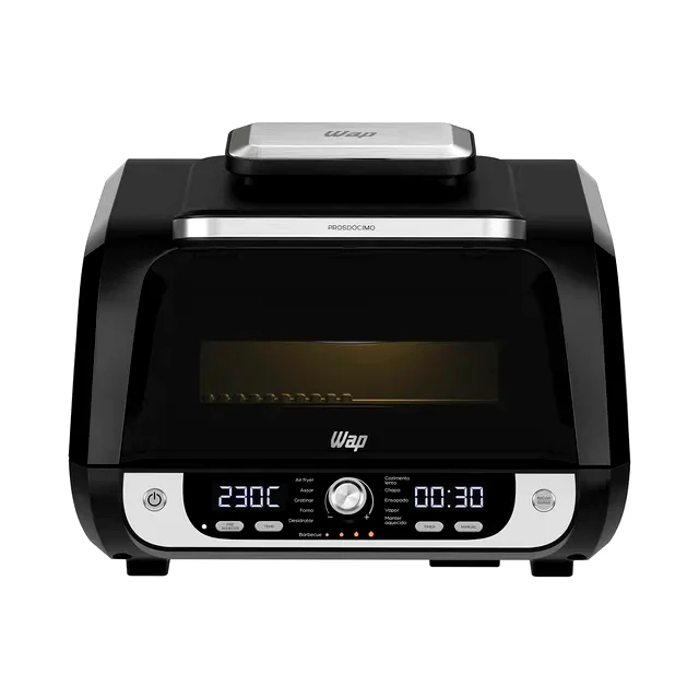 Air Fryer WAP 10L Barbecue