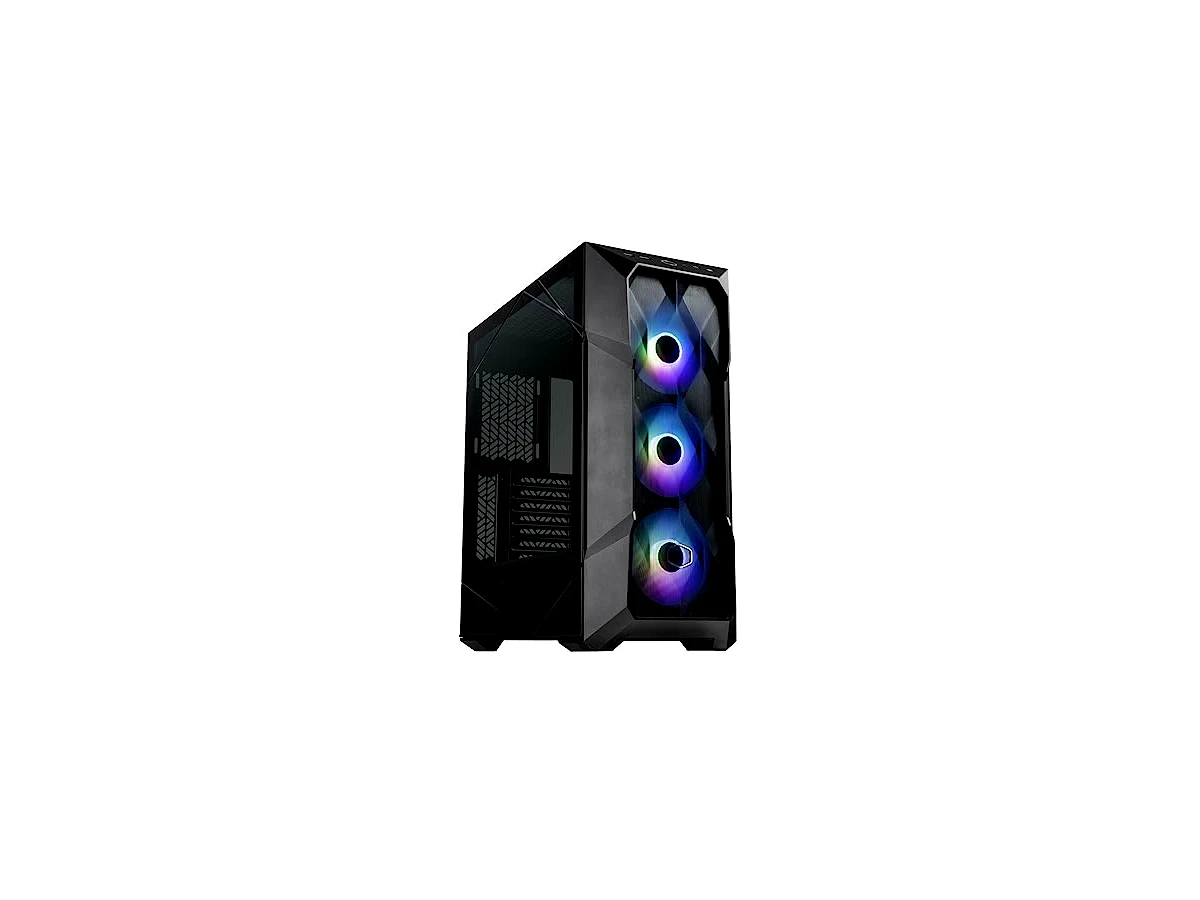 Cooler Master MasterBox TD500 Mesh V2