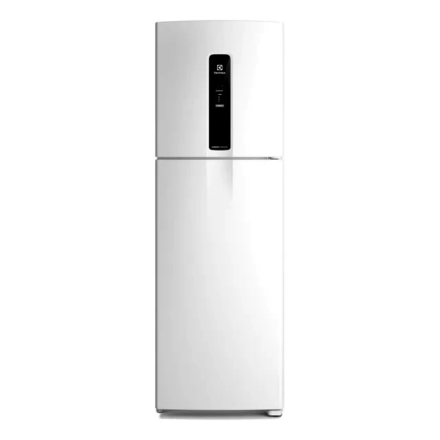 Electrolux Frost Free Inverter 410L Duplex IF46