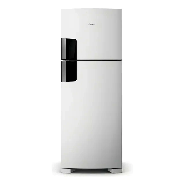 Consul Frost Free Duplex 455L CRM53MB