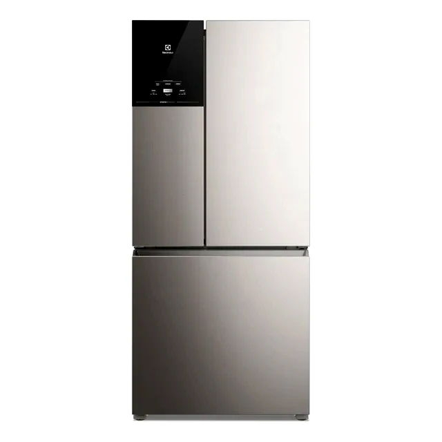 Electrolux Frost Free Inverter Multidoor 590L IM8S
