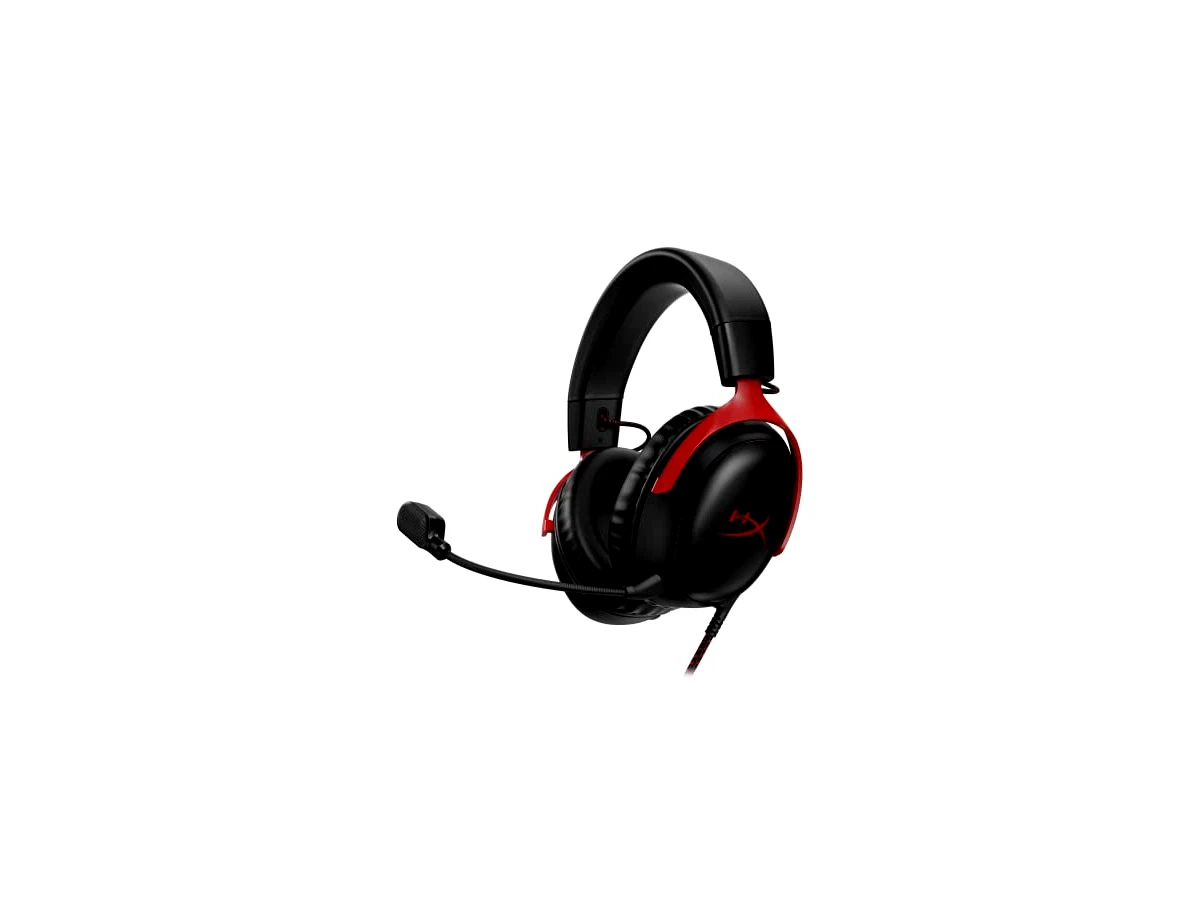 HyperX Cloud III