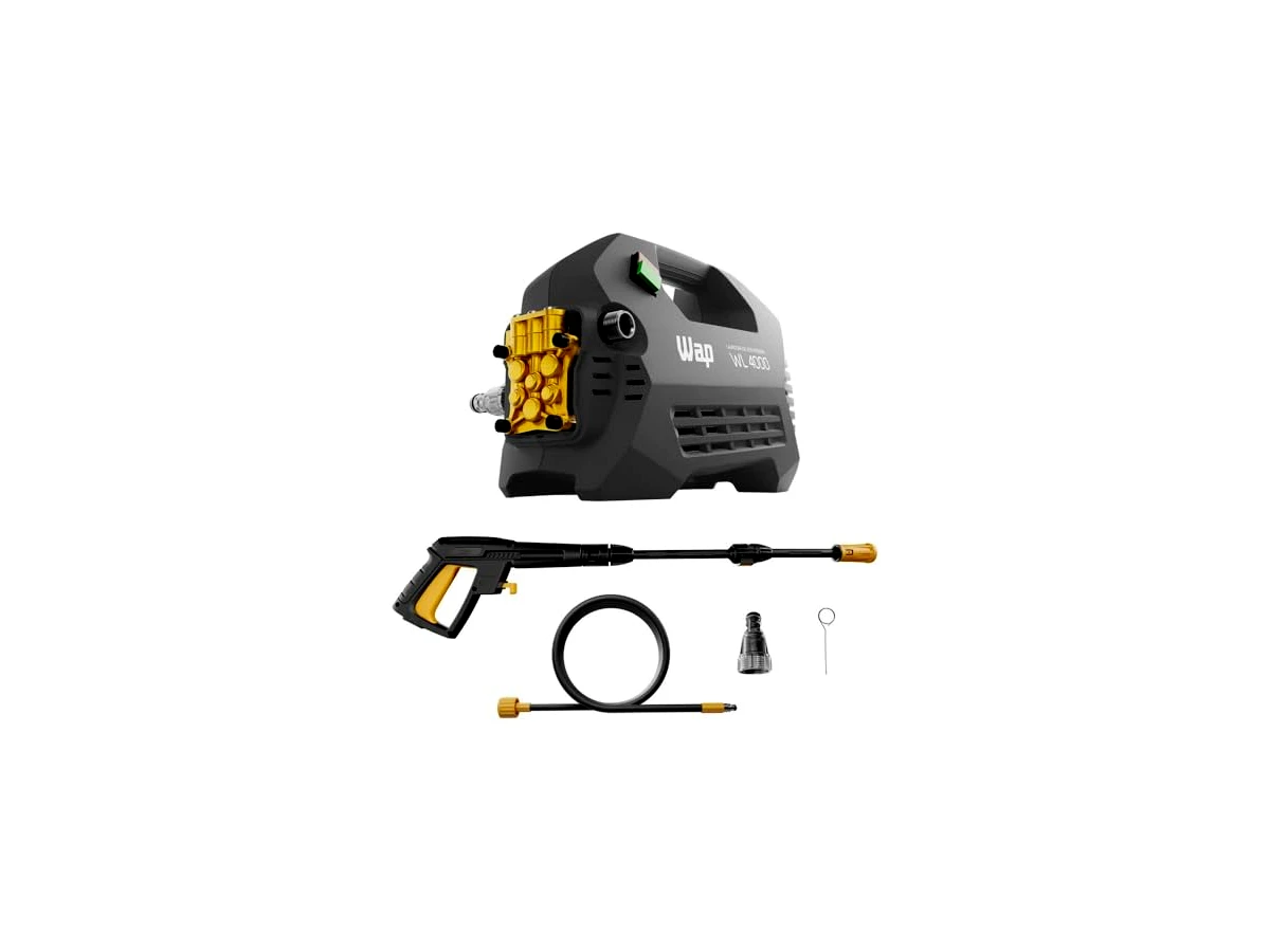 WAP WL 4000