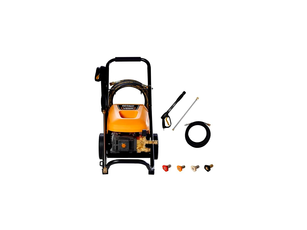 WAP L PROFI 2500 220 V