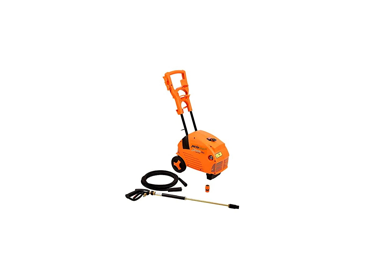 JactoClean J7000 Plus