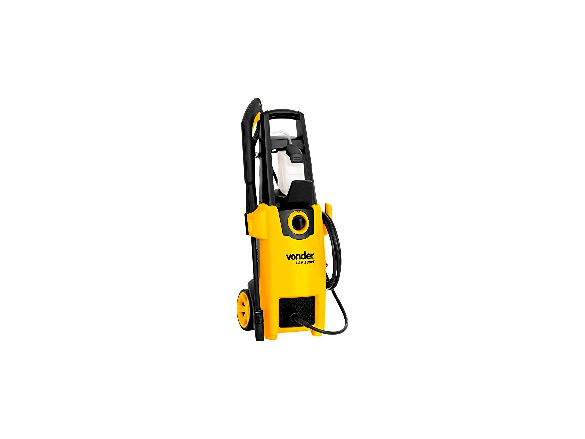 Vonder LAV 1800I
