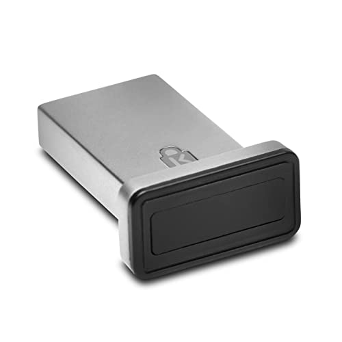 Leitor Biométrico Kensington VeriMark PRO
