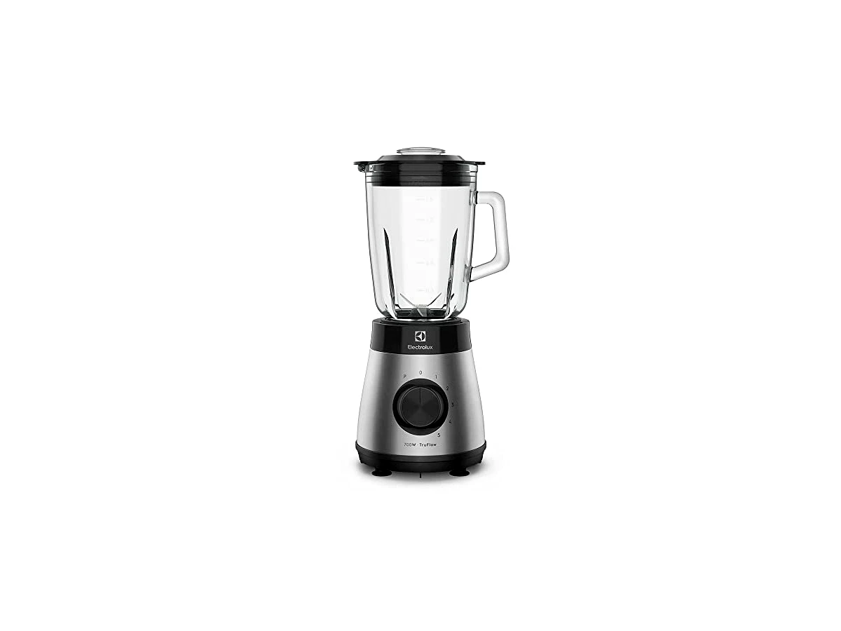 Electrolux Experience com TruFlow EBS30 1000W Copo de Vidro