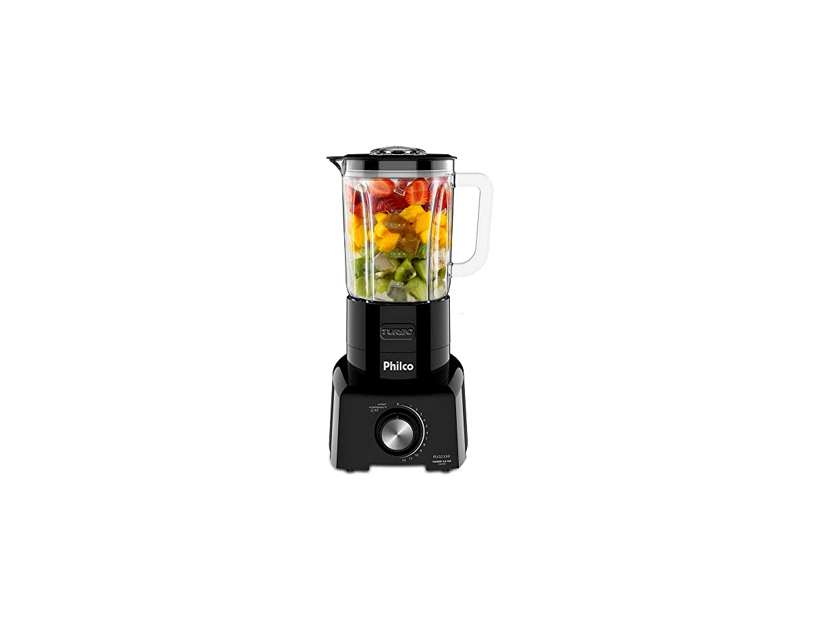 Philco PLQ1350 Pro Turbo Inox 1200W