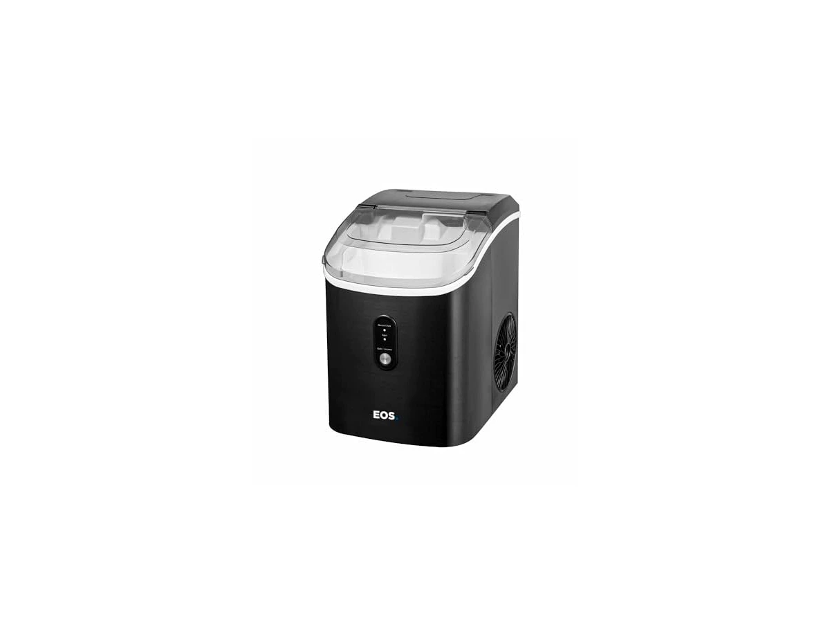 EOS Nugget Ice Titanium 15kg