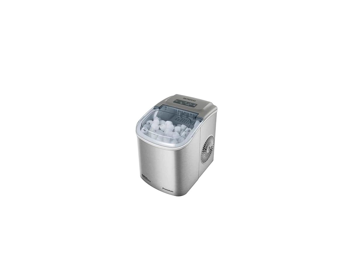 Mondial Turbo Ice Premium 12kg
