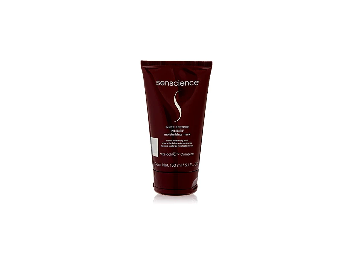 Senscience Inner Restore Intensif Deep Repairing