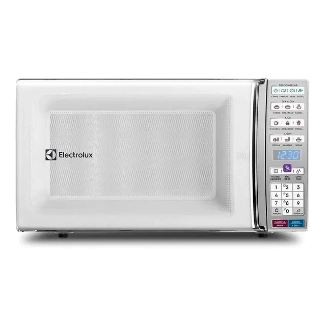 Micro-ondas Electrolux 34 Litros MEO44