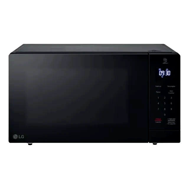 Micro-ondas LG 30 Litros MS3033DS
