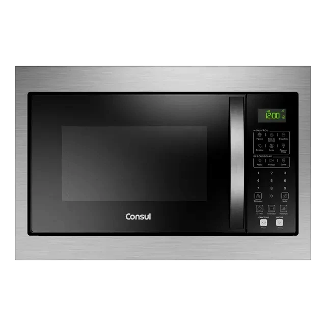Micro-ondas de Embutir Consul 32L CM146AE