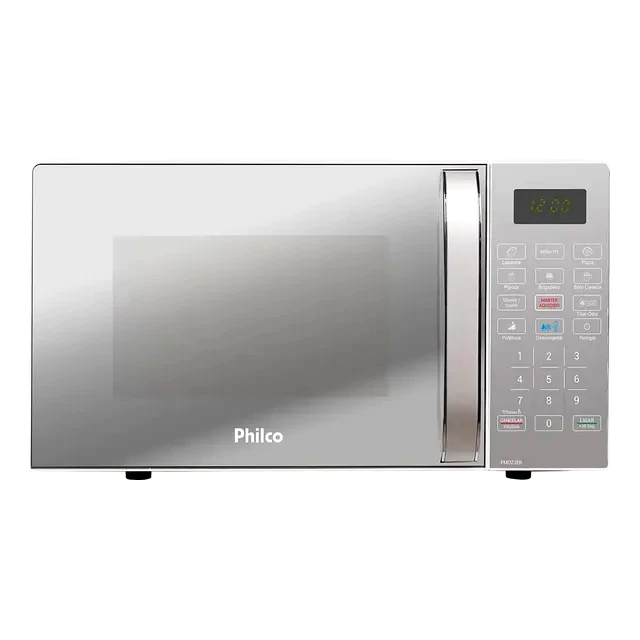 Micro-ondas Philco 20L PMO23EB