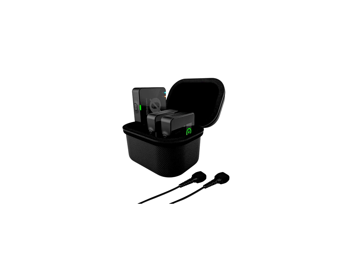 RODE Wireless PRO