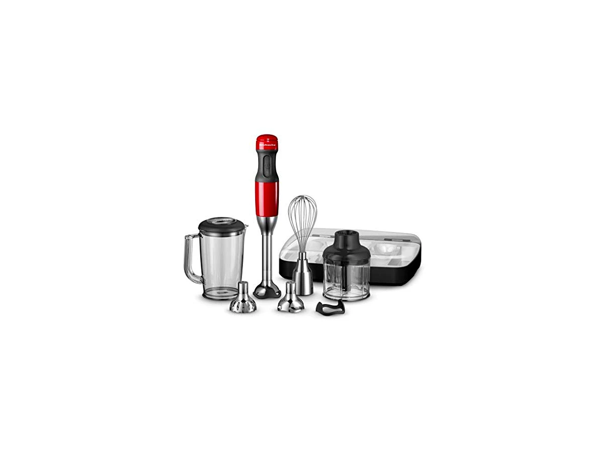 Mixer de Mão KitchenAid KEB25AV