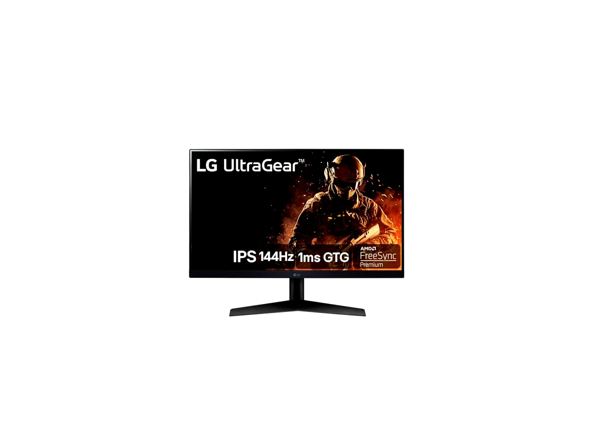 Monitor Gamer LG 24