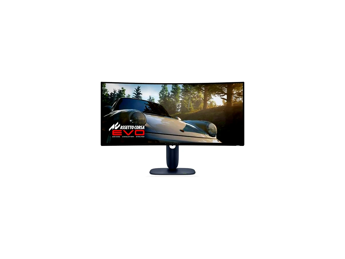 Alienware AW3425DW