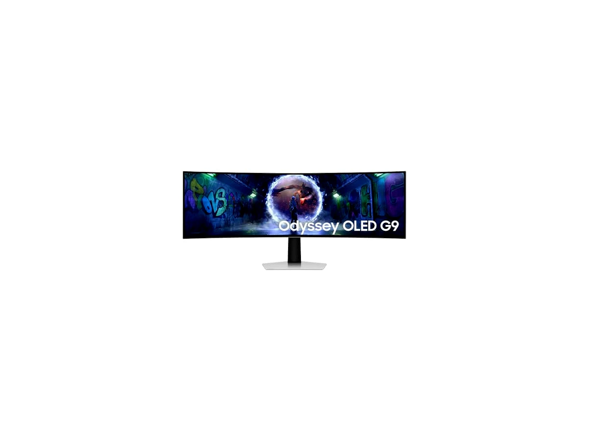 Monitor Samsung Odyssey OLED G9 49