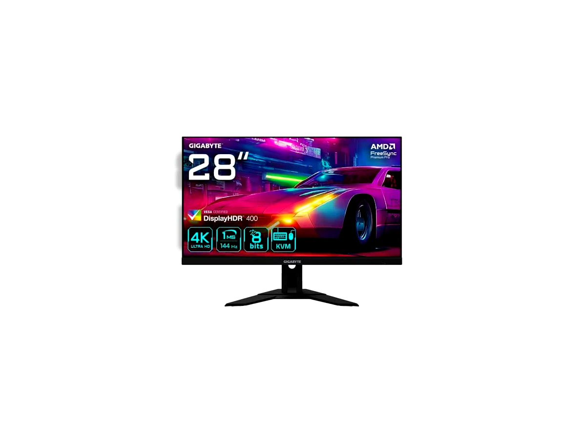 GIGABYTE M28U