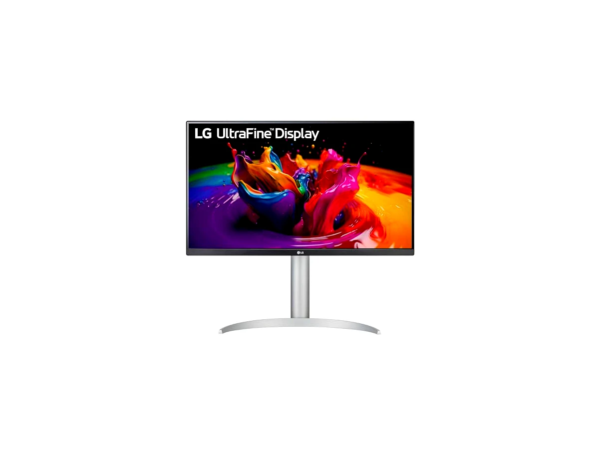 LG Monitor 27UP650-W