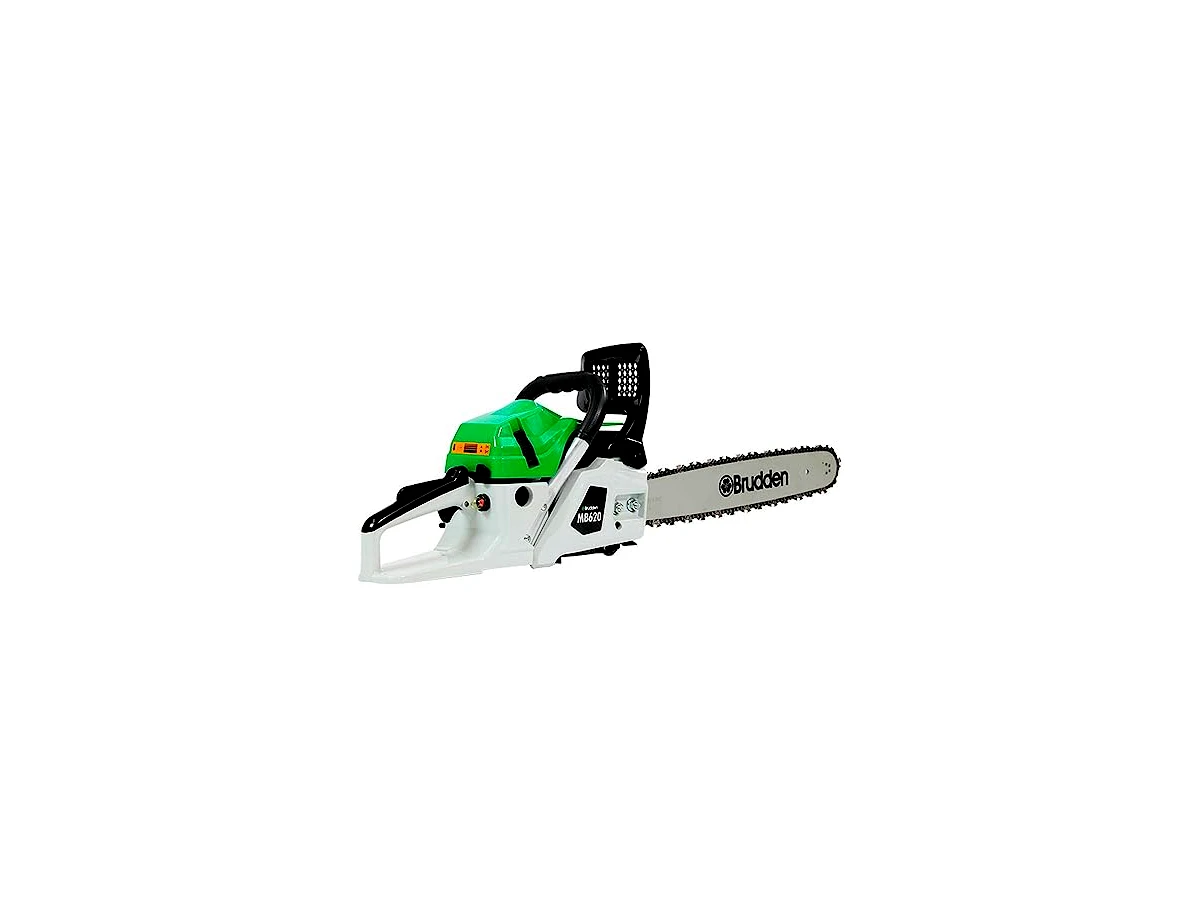 Motosserra Gasolina Mb620 Brudden