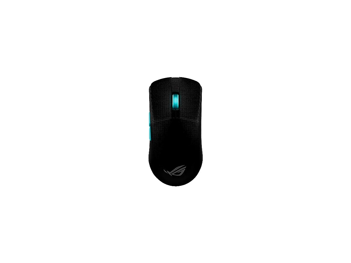 ASUS Mouse para jogos ROG Harpe Ace Aim Lab Edition