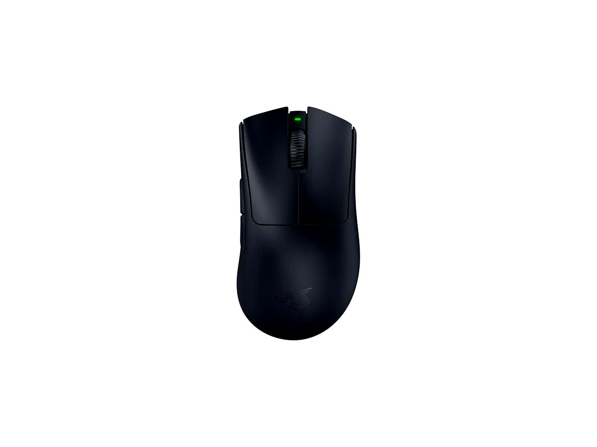 Razer Mouse para jogos DeathAdder V3 Pro
