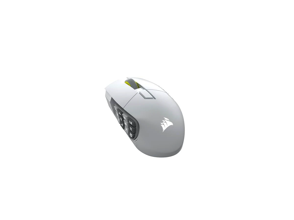 Corsair Scimitar Elite Wireless SE