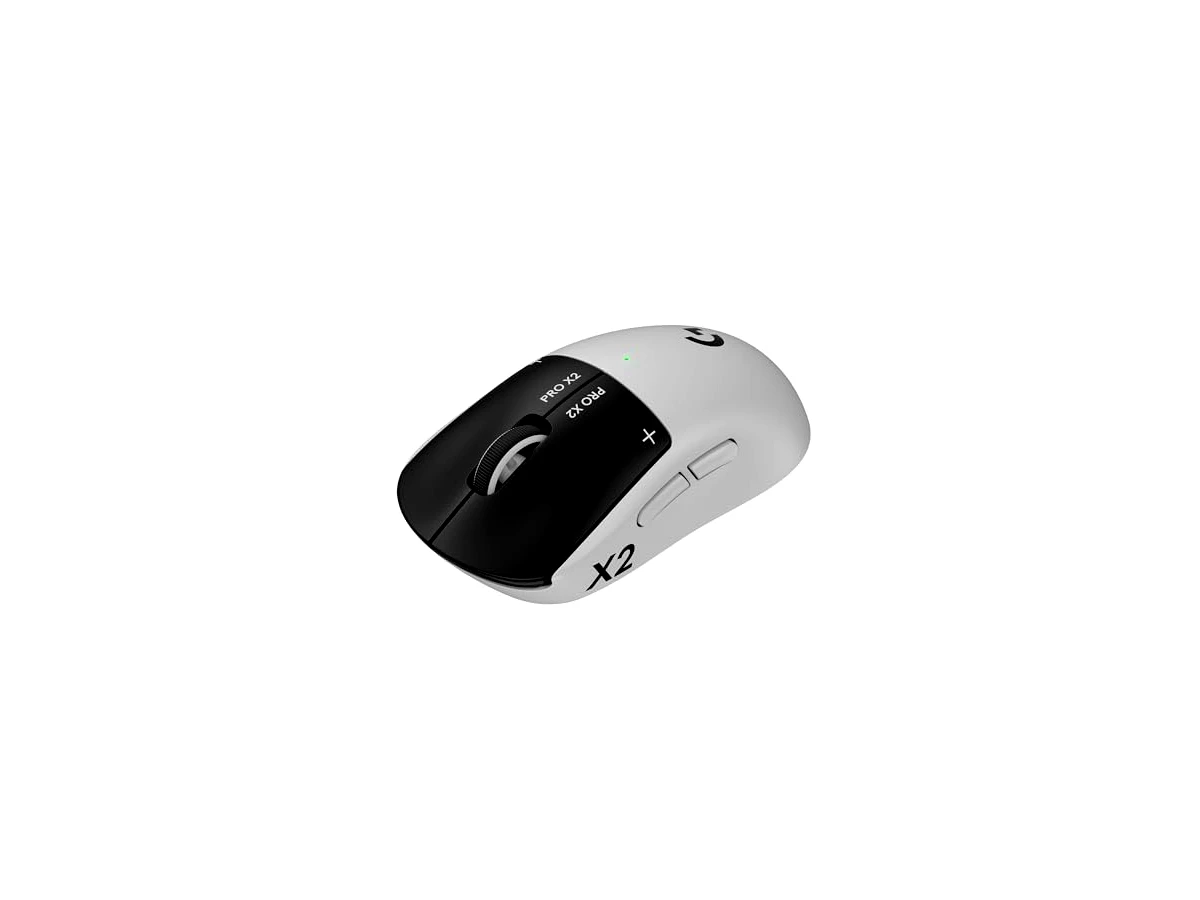 Logitech G PRO X2 SUPERSTRIKE
