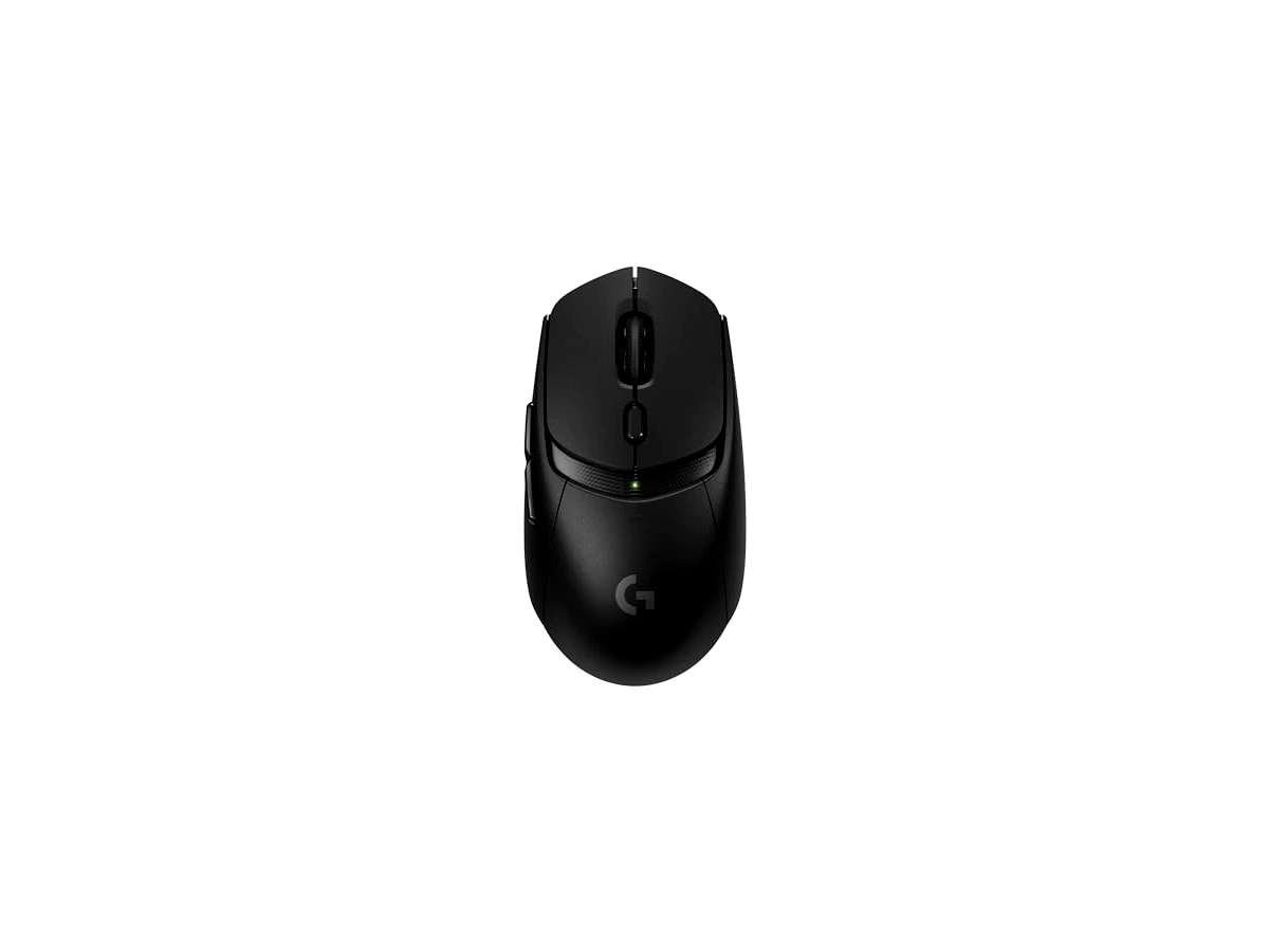Logitech G309 LIGHTSPEED - Preto