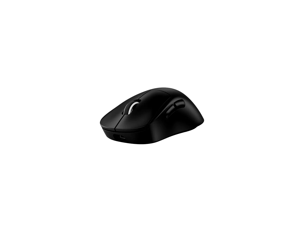 Mouse Gamer Sem Fio Logitech G PRO X SUPERLIGHT 2 DEX - Preto