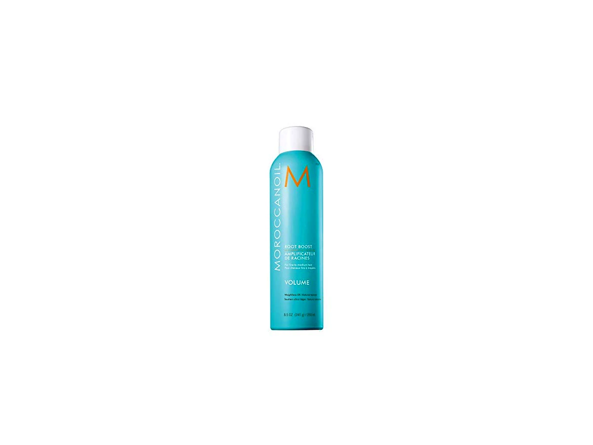 Moroccanoil Volumizing Mousse