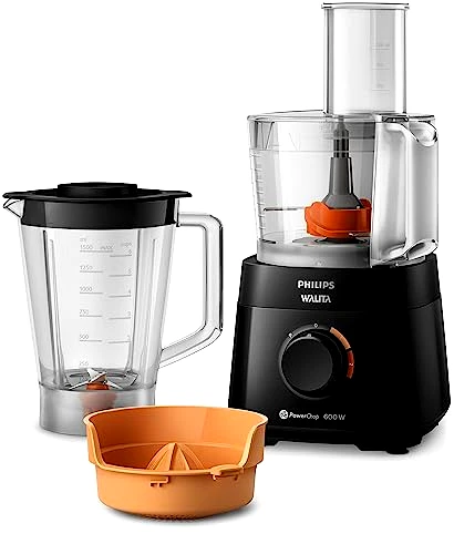 Philips Walita PowerChop 600 Plus